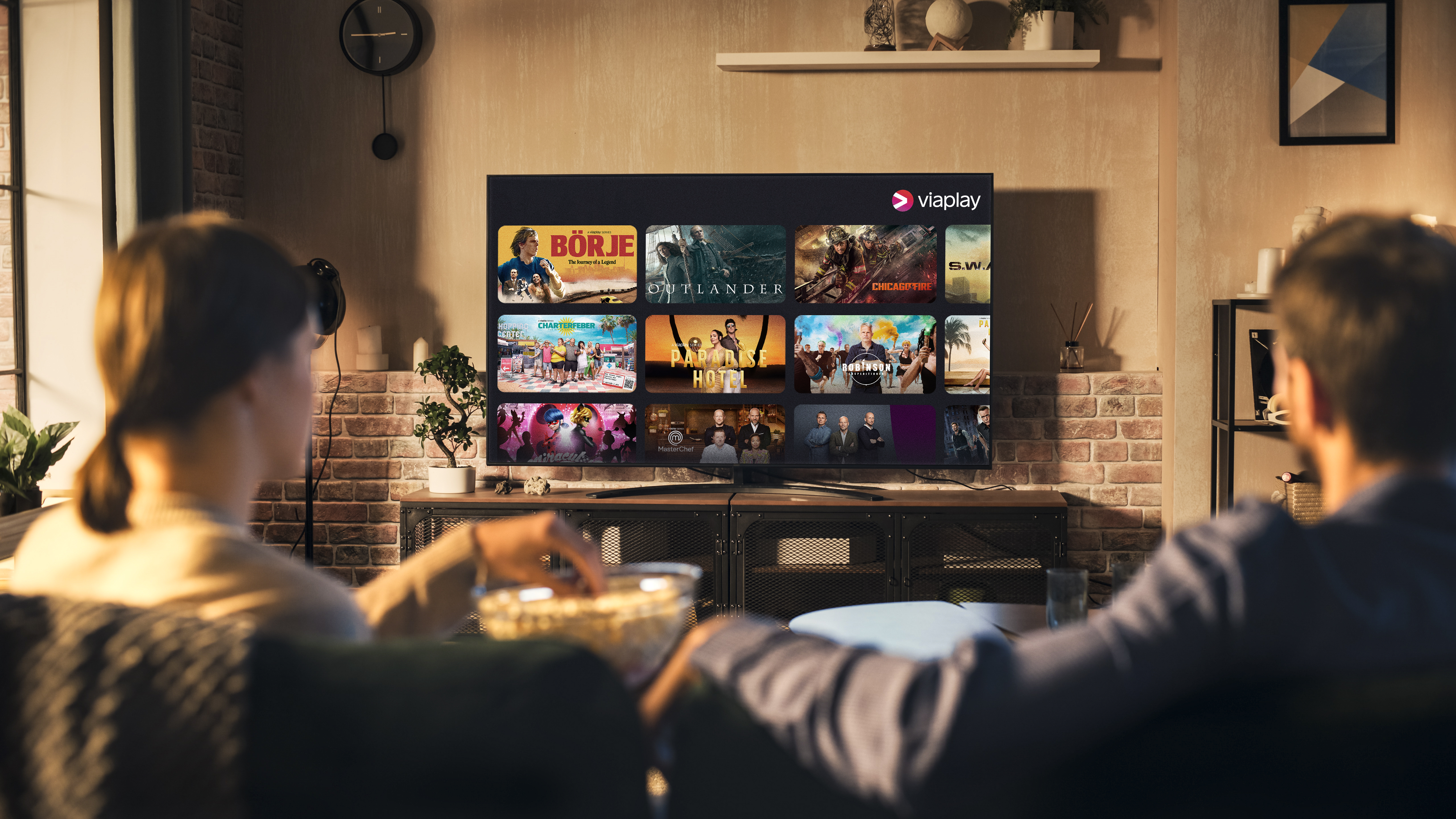 Viaplay Image