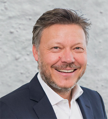  Jørgen Madsen Lindemann Viaplay President and CEO